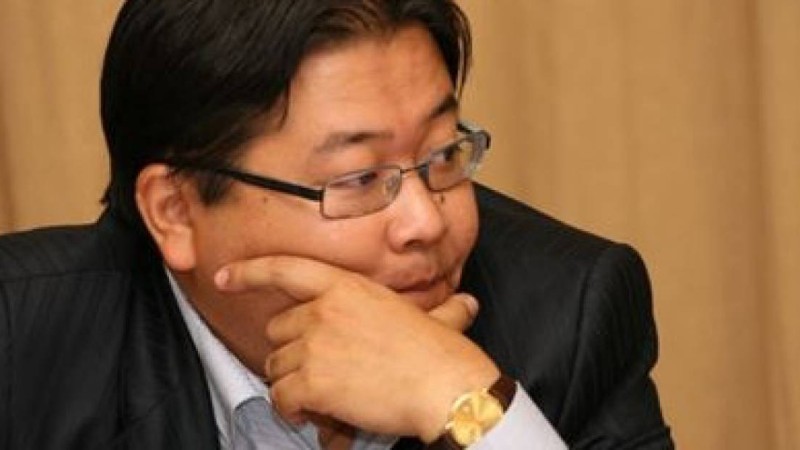 Ресей жүйесіне шабуылдан соң қазақстандықтардың мәліметі тарап кетті - Айдос Сарым не дейді?