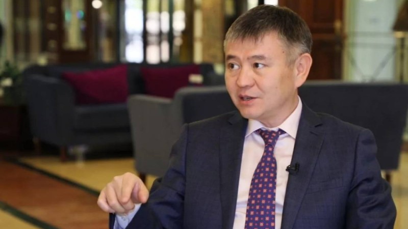 «Олигархтар Олимпиадаға барып қыдырып қайтады» - қоғам қайраткері