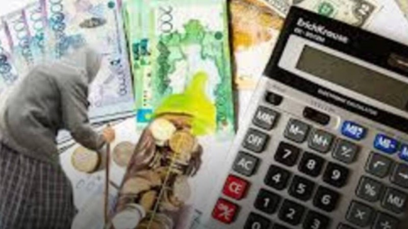 "Әйелдерде таңдау құқығы болуы керек": 800 мыңнан астам әйел зейнетақы жасын төмендету туралы петицияға қол қойған