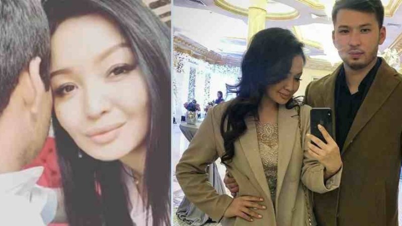 "Арман қайда?": Аша Матай бейтаныс жігітпен көзге түсті (ВИДЕО)