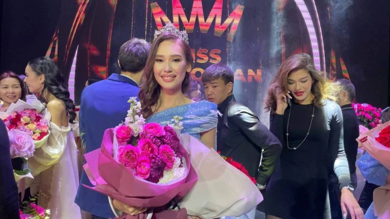 "Қазақстан аруы-2024" сұлулық байқауының жеңімпазы анықталды