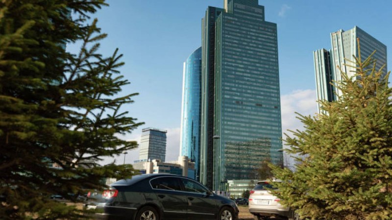 1 қарашадағы шаралар: Алматы, Нұр-Сұлтан, Астана