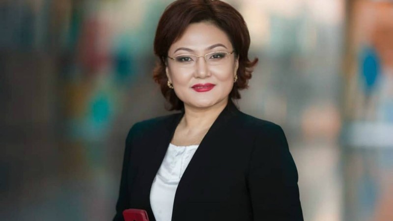 "Қайтадан майдан сапындамын": Дана Нұржігіт коронавирустан жазылып шықты