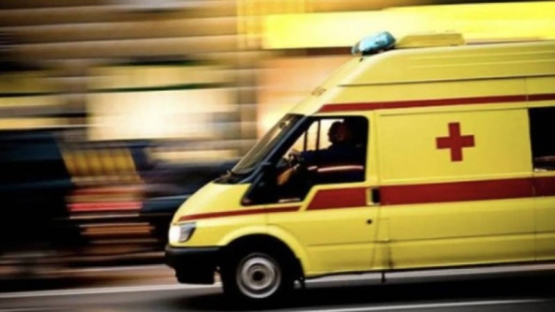 Маңғыстауда ер адам әкімдіктің алдында өзін өртеп жіберді