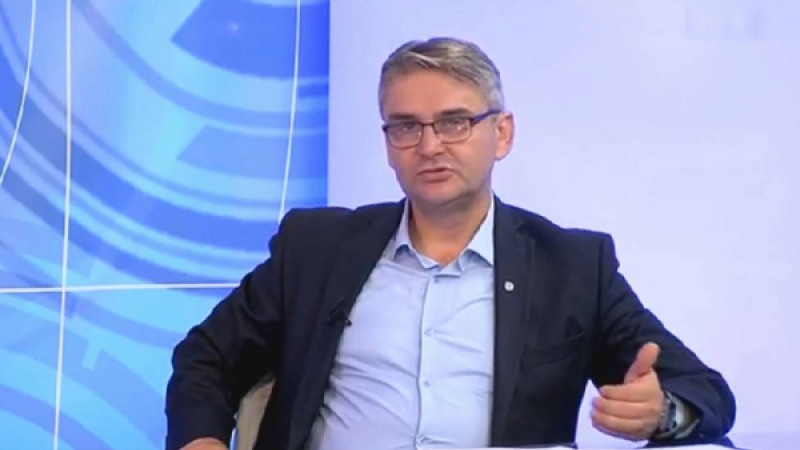 Министр коронавирустан көз жұмды