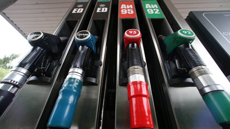 Қазақстанда бензин қымбаттады – Ұлттық банк