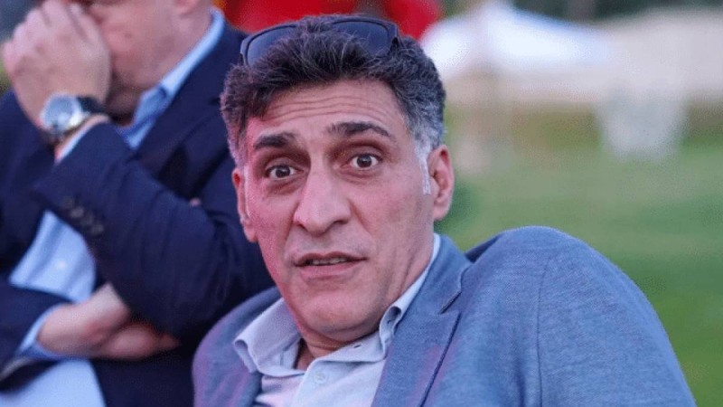 Кесапат тілінің құрбаны болған Кеосаянның телеграм-арнасы бұғатталды