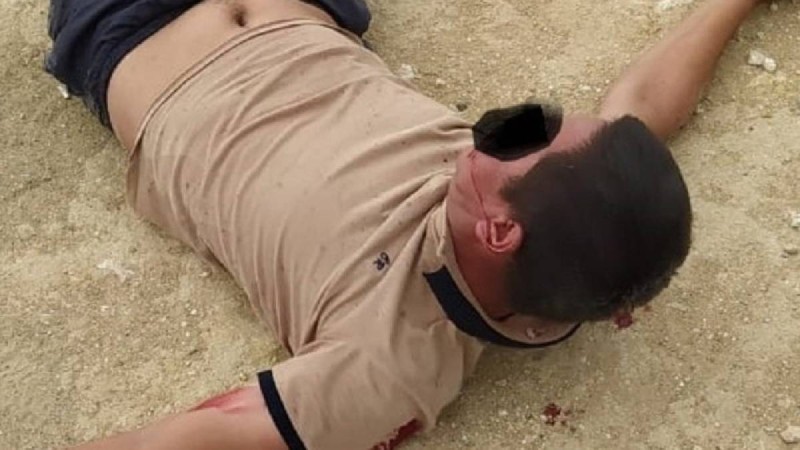 Ақтауда баланы ойын алаңынан әкетіп бара жатқан педофил ұсталды (ВИДЕО)