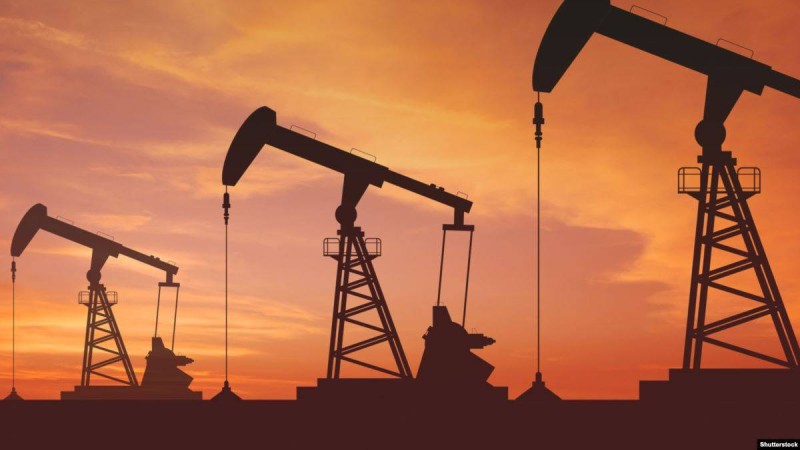 Ресей мұнайы бірнеше аптада 20 пайызға жуық арзандады