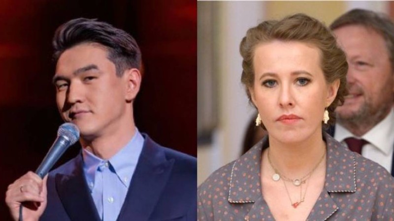 Ресей депутаты: “Нұрлан Сабуровтың елімізде осылай тайраңдап жүргені жетер, жазалаңыздар!”