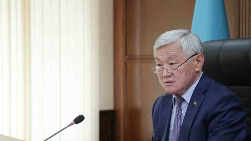 Қырғызстанға өтіп кеткен 8 мың адам елге оралды - Қазақстан жаңалықтары