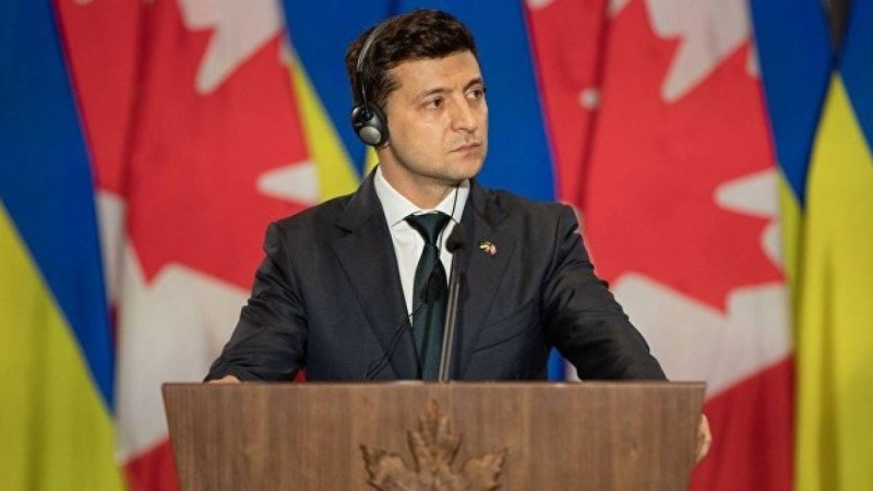 Егер НАТО мен ЕО-ға рұқсат етілсе, Киев батысқа көп нәрсе бере алады – Украина СІМ