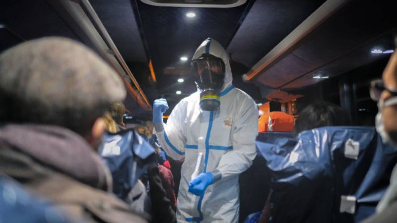 Министр Қытайдан тағы қанша қазақстандық жеткізілетінін айтты