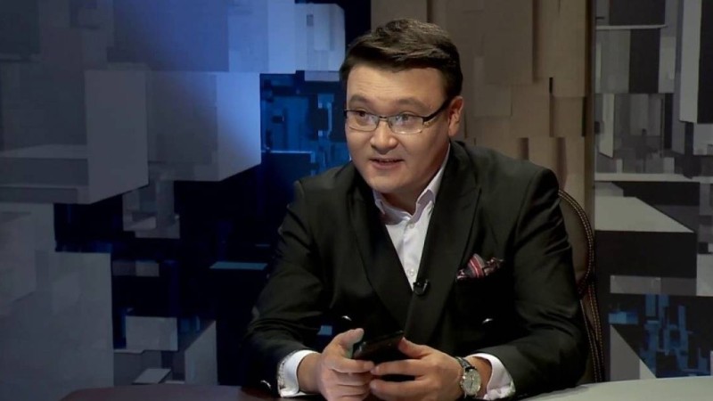 Қазақстандық журналист 5 млн теңге жинап, мұқтаж жандарға таратпақ - Қазақстан жаңалықтары