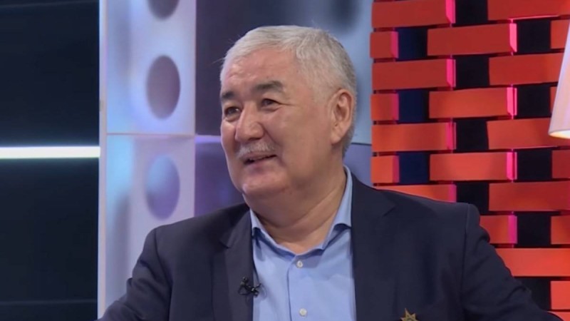 Әміржан Қосанов: Мені біреулер өлтіріп кетпек болды