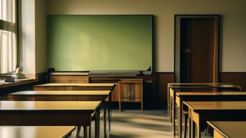 Петропавлда мектеп оқушыларының үстіне төбе опырылып түсіп, үш бала зардап шекті.