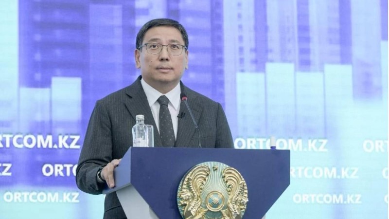 Алматы әкімі қанша жалақы алатынын айтты