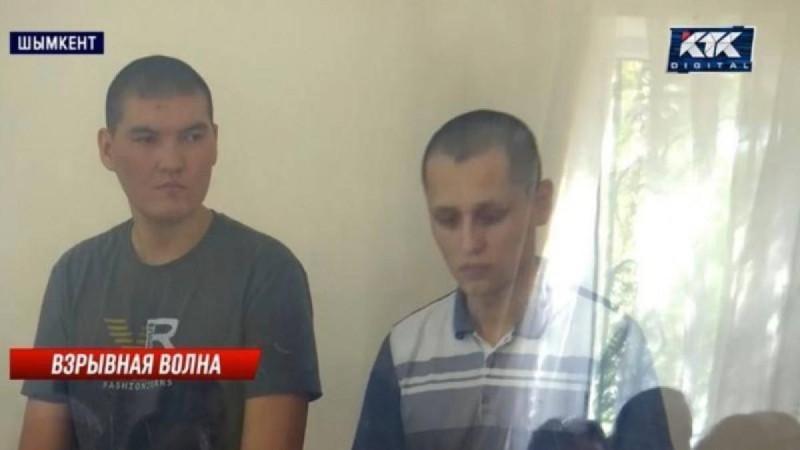 "Челахтың қасына барасың": Тараз іргесіндегі жарылыстарға қатысты күтпеген мәлімдеме жасалды