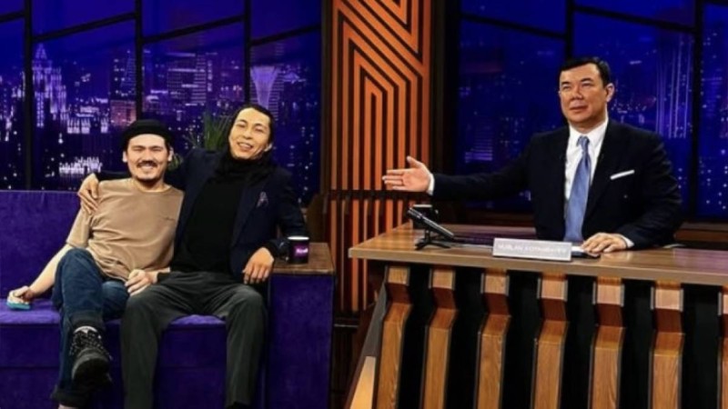 “Жазықсыз кетіп бара жатырмын“. Қазақстандық танымал әнші қамауға алынды