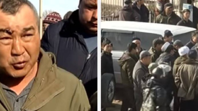 2018 жылы төбелес болды, бірақ әділ жаза болмады: Қаракемер тұрғындары масанчиліктермен жиі болатын кикілжіңдер жайлы айтып берді - Қазақстан жаңалықтары