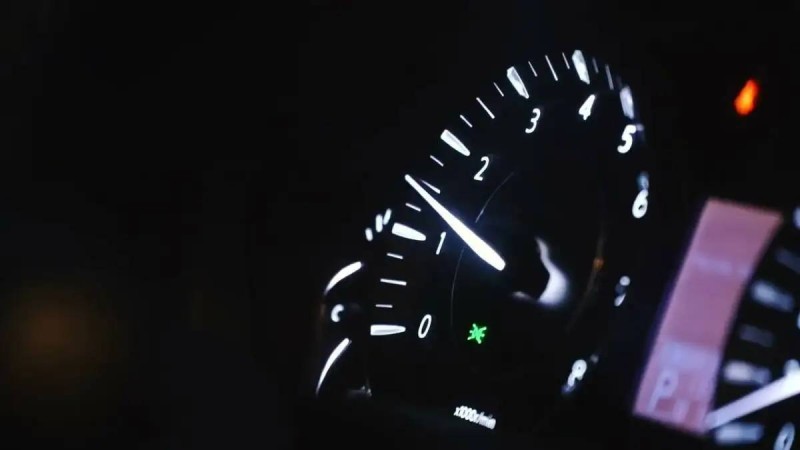 Бүгіннен бастап камералар орташа жылдамдықты тіркейді - ІІМ