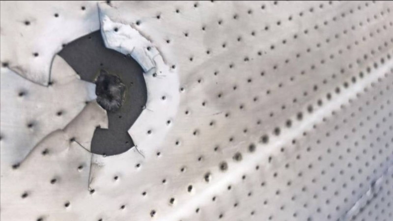 "Оқ атқан ба": Qazaq Air ұшағындағы ақау жұртты шошытты