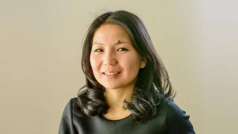 Жанболат Мамайдың жұбайына үлкен көлемде айыппұл салынды