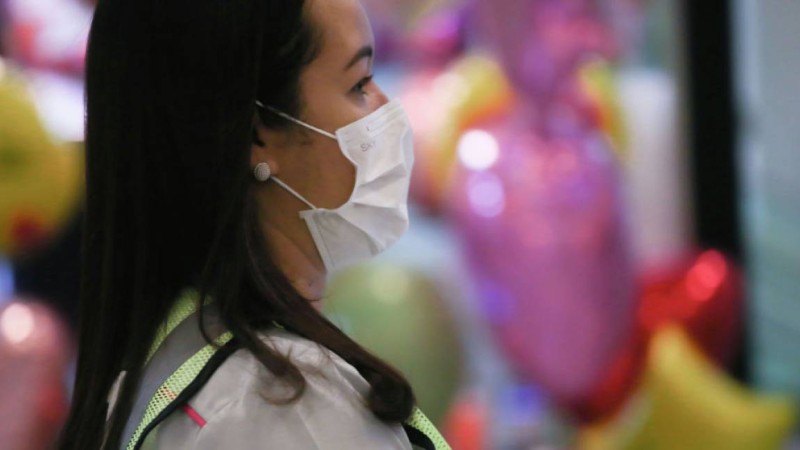 Мен Covid-ті екінші рет жұқтырдым