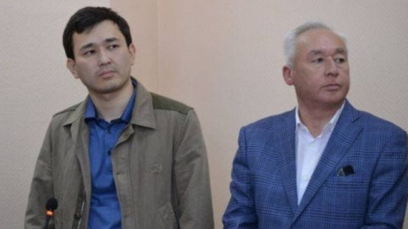 Матаевтар қылмыстық істің “тапсырыс” екенін дәлелдемек