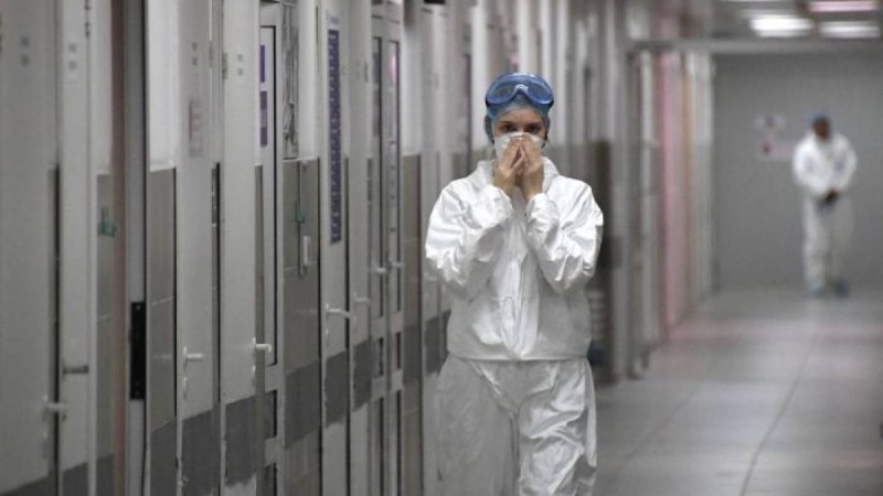 Әбілдаев дәрігерлерге үстемеақы төленбей жатыр деген ақпаратқа түсініктеме берді