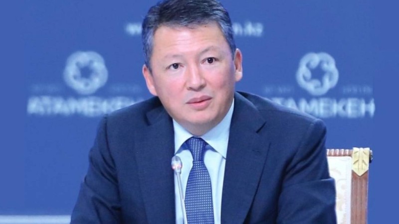 Құлыбаевпен байланысы бар компания таратылмақ