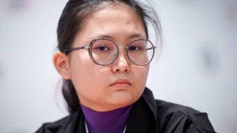 Шахматтан әлем чемпионы Бибісара Асаубаева Сербияда өткен турнирде жүлделі болды