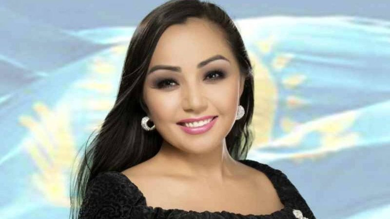 Алтынай Жорабаева: Біздің де ақшаға алатын көйлегіміз, ұшақ билетіміз, көмектесетін ағайынымыз бар - Қазақстан жаңалықтары