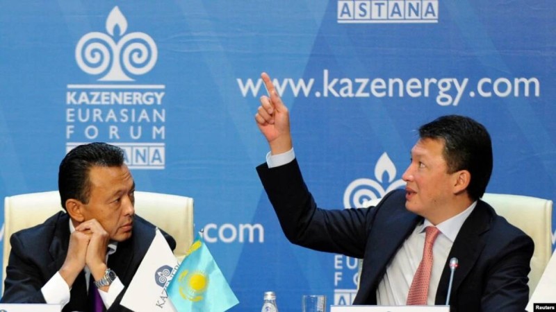 Мыңбаев, Божко, Есекешев. Қазақстанда тағы үш адам "телефоны тыңдалғандар" тізімінен анықталды