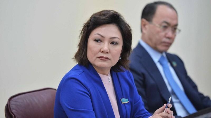 Дана Нұржігіт: Біреу мені сатқын деді, енді біреу мұны да Құдай атты деді