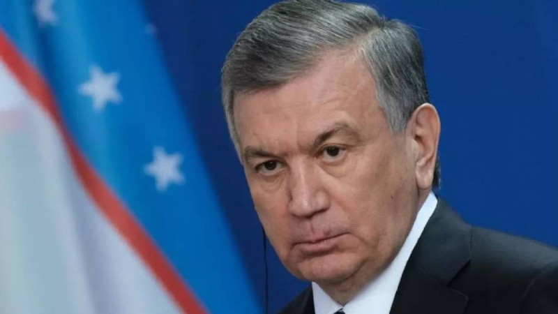 Мирзиеев Қарақалпақстандағы толқуды шетелдік күштер жылдар бойы дайындағанын айтты