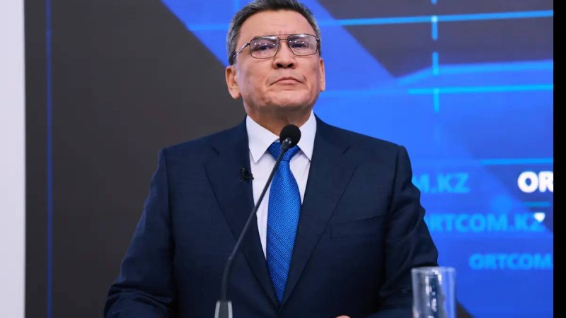 Петропавл қаласының атауын өзгерту күн тәртібінде тұрған жоқ – СҚО әкімі