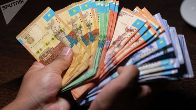 Жемқорлық жайлы хабарлағандар 10 миллион теңге сыйақы ала алады