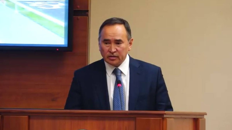 Әкім қызметінен кетуім керек болды: Мырзахметов отставкаға кетуінің себебін түсіндірді - Қазақстан жаңалықтары