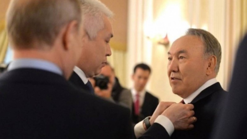 Туған күндегі тығылмақ ойыны: Назарбаев оппозиция серкесіне айнала ма?