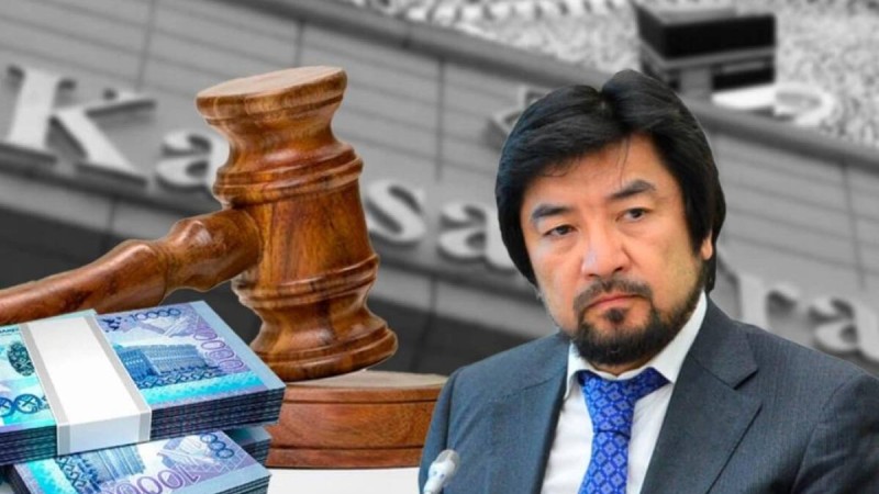 «Бекболат Тілеухан алданған қажылардың ақшасын алып кетті»: Kausar Trevel директоры сотталды