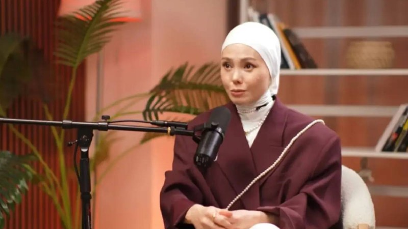 «Мен – екі енені көрген адаммын»: танымал актриса болашағы туралы айтты (ВИДЕО)