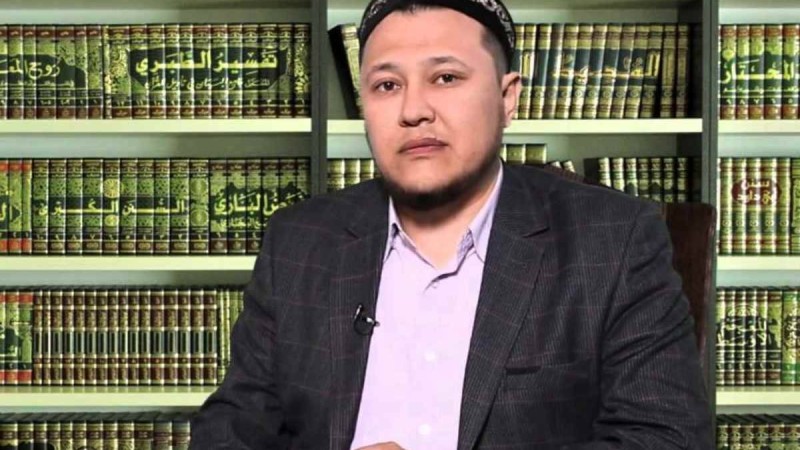 Арман Қуанышбаев, дінтанушы: - Қазақстан жаңалықтары