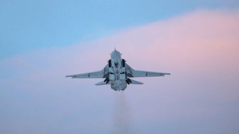 Әскери ұшақ құлады: ұшқыштардың аты-жөні белгілі болды