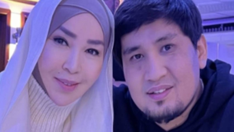 «Наркоман екен»: Айнұр Тұрсынбаева баянсыз махаббат туралы айтты