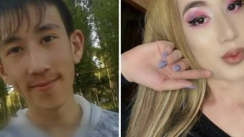 Қазақстандық трансгендер әскерге шақырту алды