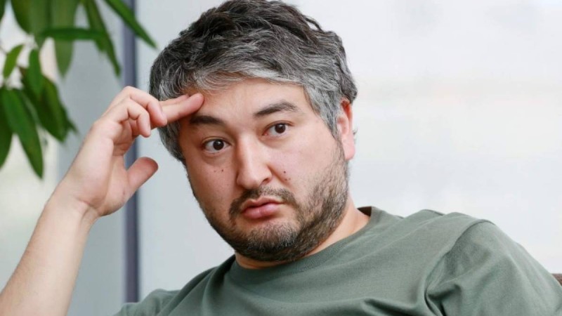 Болат Назарбаевты айыптаған кәсіпкер Әбдіғаппаров 7 жылға сотталды