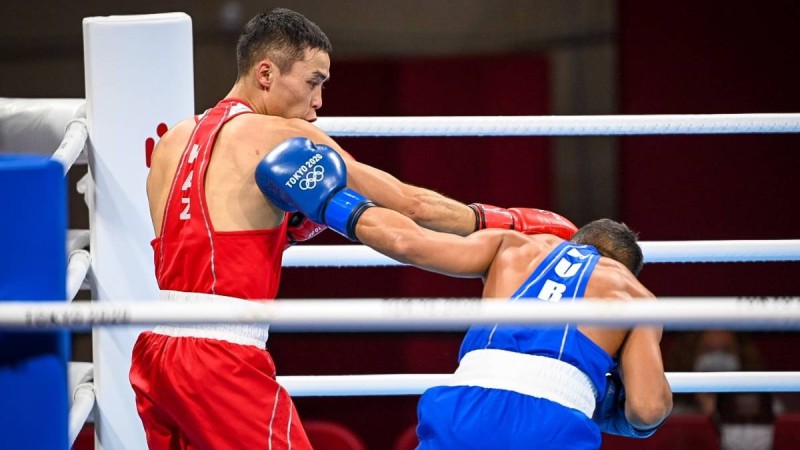 Токио-2020: Қазақстандық спортшылардың 3 тамыздағы жарыс кестесі