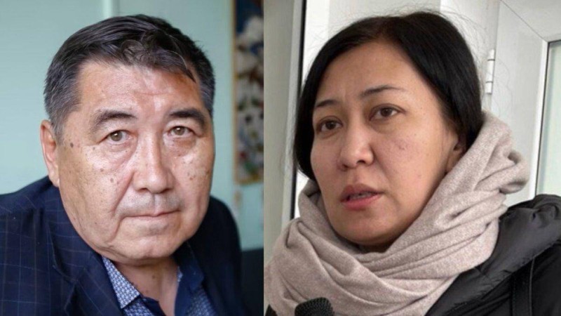 Ермұрат Бапи: Әйгерім Тілеужанның соты мейлінше ашық әрі таза өтуі керек