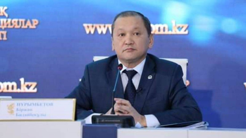 "Үйлеріне барып тексермейміз": Еңбек министрі 42 500 теңгені алғандарға жауап берді - Қазақстан жаңалықтары